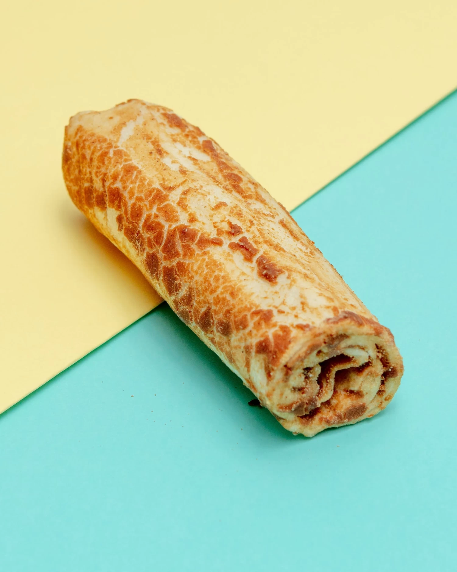 EARTH ANIMAL No-Hide Wholesome Dog Chew In Peanut Butter - Image 2