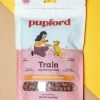 PUPFORD Freeze Dried Chicken Dog Training Treats