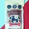 SAINT ROCCO'S Meat Lover Chicken & Bacon Dog Treats