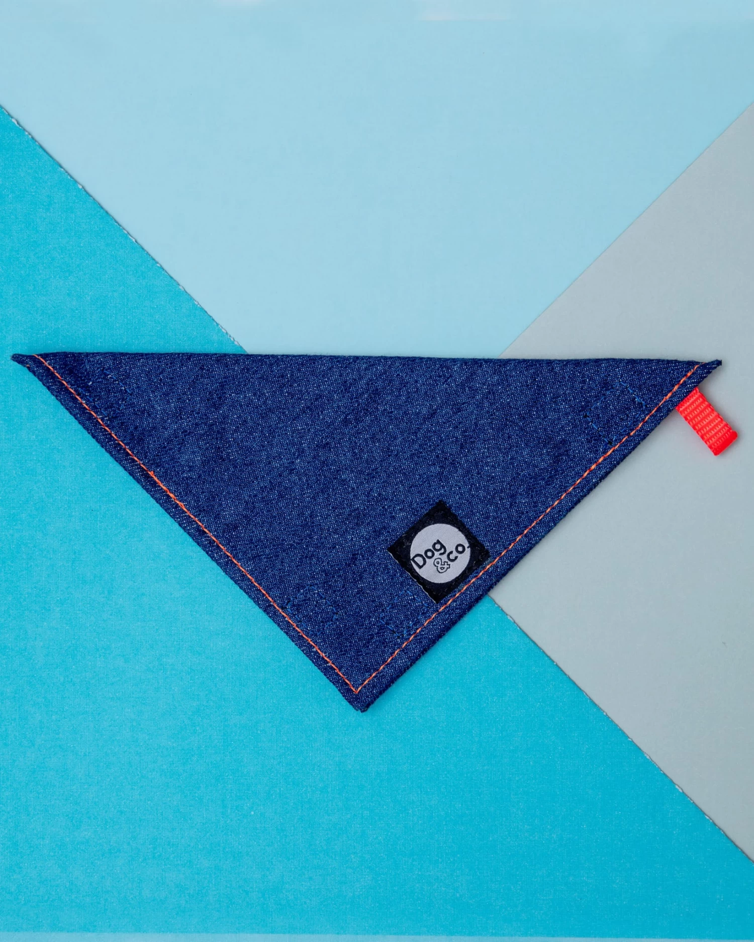 DOG & CO. COLLECTION Bandana Bowl For Dogs - Image 8