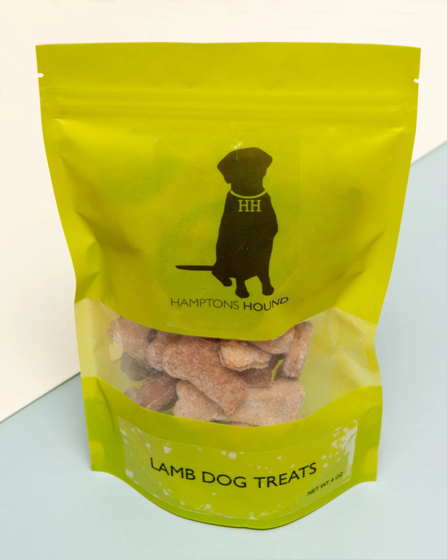 HAMPTONS HOUND Lamb Biscuit Treats For Dogs - Image 3