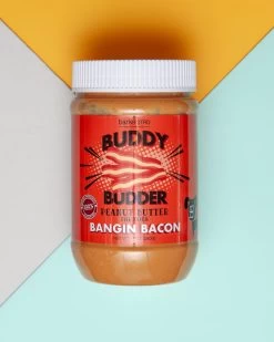 BISTRO Beggin Bacon Buddy Peanut Butter For Dogs