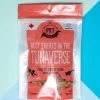 GRANVILLE PET TREATERY Freeze Dried Tuna Flakes Treats For Dogs & Cats