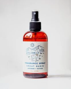 FOX + HOUND Dog Cologne Spray