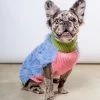 VERLOOP Faux Fur Dog Sweater (FINAL SALE)
