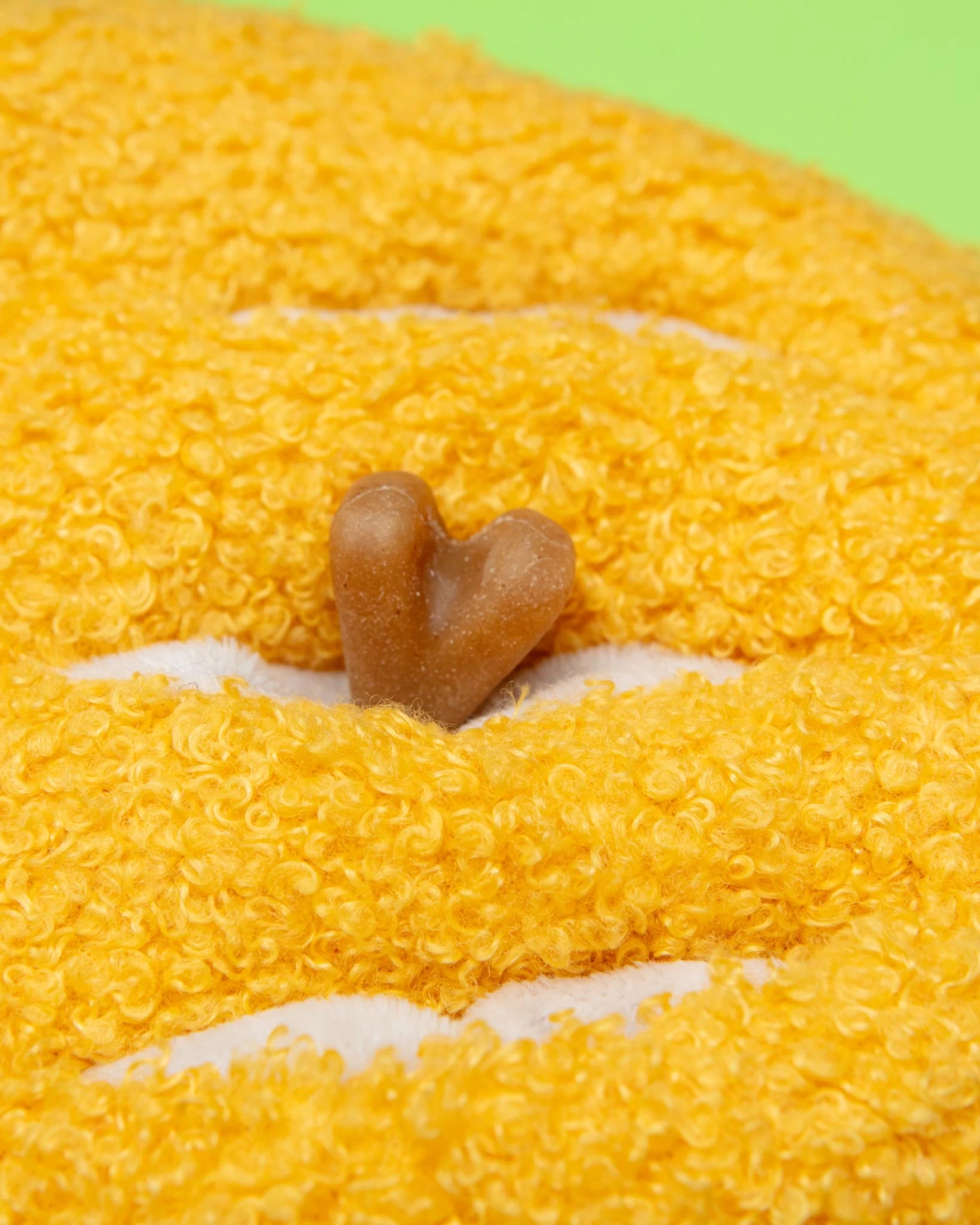 LAMBWOLF COLLECTIVE Banana Interactive Snuffle Dog Toy - Image 2