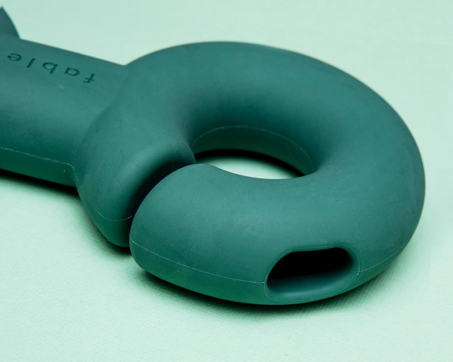 FABLE Twin Falcon Interactive Dog Toy - Image 3