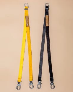 CHARLIE'S BACKYARD Easy Coupler Dog Leash Splitter