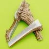 PUPFORD Split Elk Antler Dog Single Chew