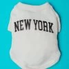 DOG & CO. "New York" Pet Sweatshirt (Made In The USA)