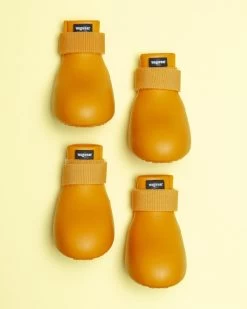 WAGWEAR WagWellies Waterproof Dog Boots