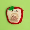 HUGSMART Apple Poo Pooch Pouch Dispenser