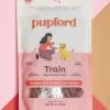 PUPFORD Freeze Dried Beef Liver Training Treats
