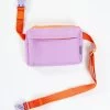 MAJOR DARLING Dog Walking Fanny Pack (Made In The USA)