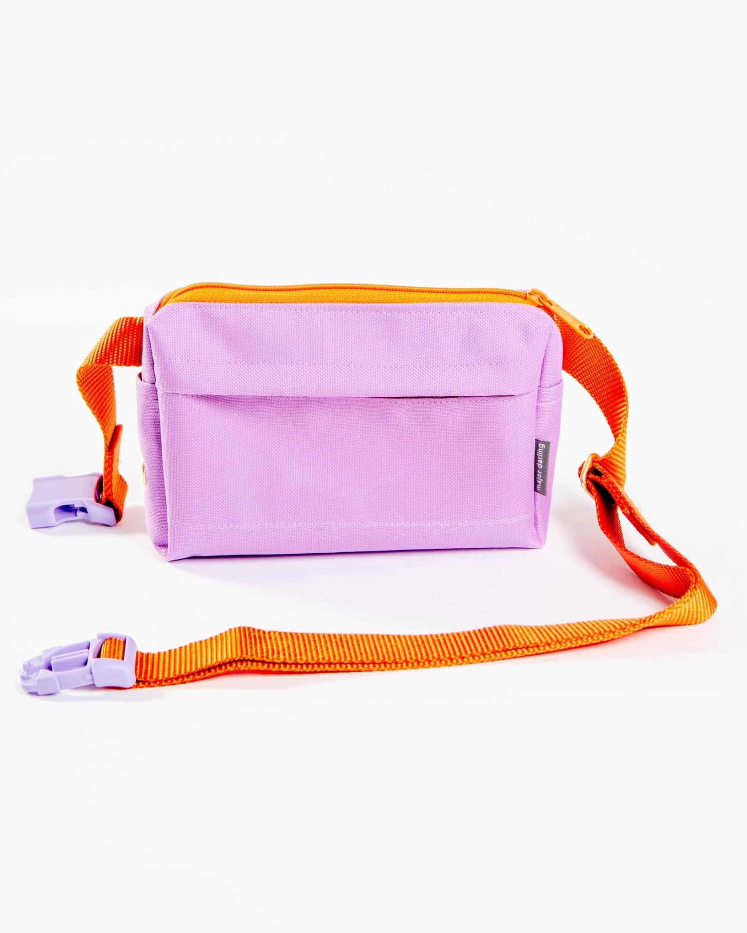 MAJOR DARLING Dog Walking Fanny Pack (Made In The USA) - Image 3