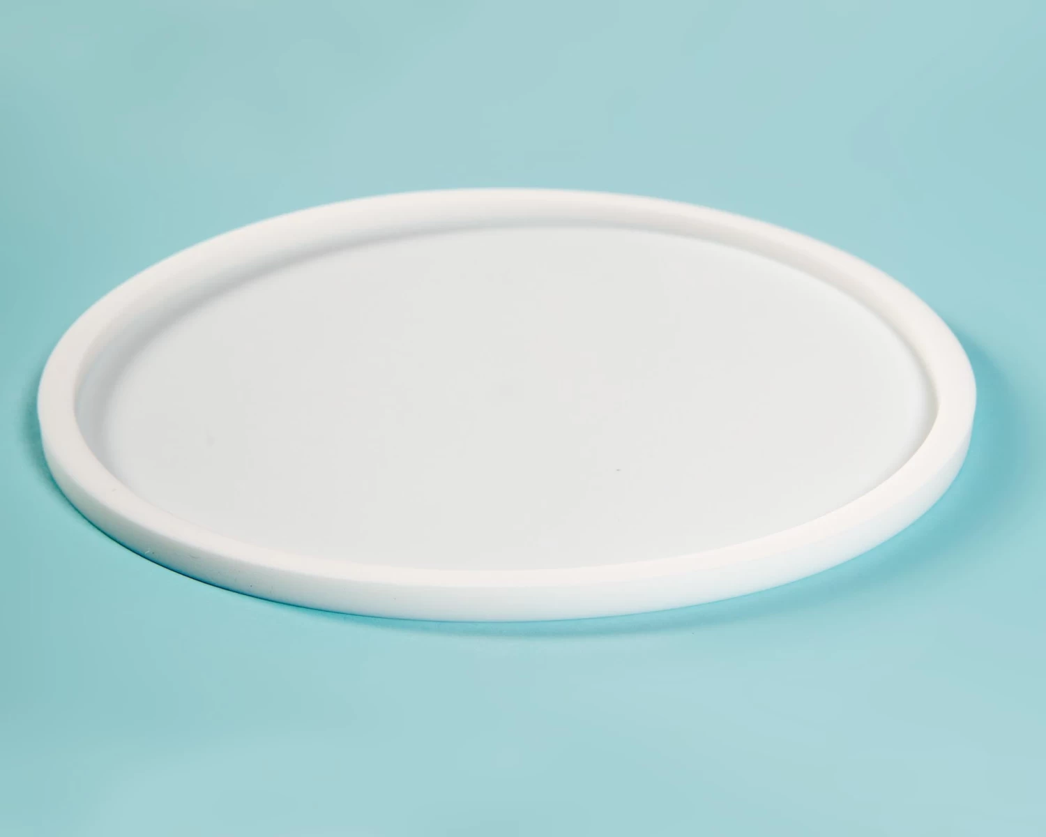 WAGGO Habit Circle Dog Placemat (Set Of 2) - Image 4