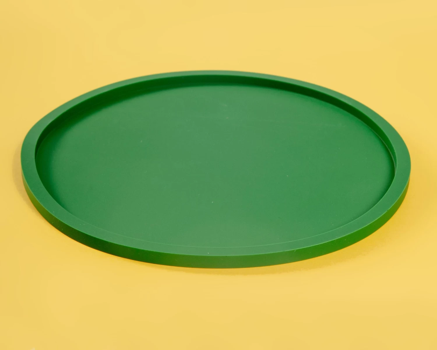 WAGGO Habit Circle Dog Placemat (Set Of 2) - Image 3