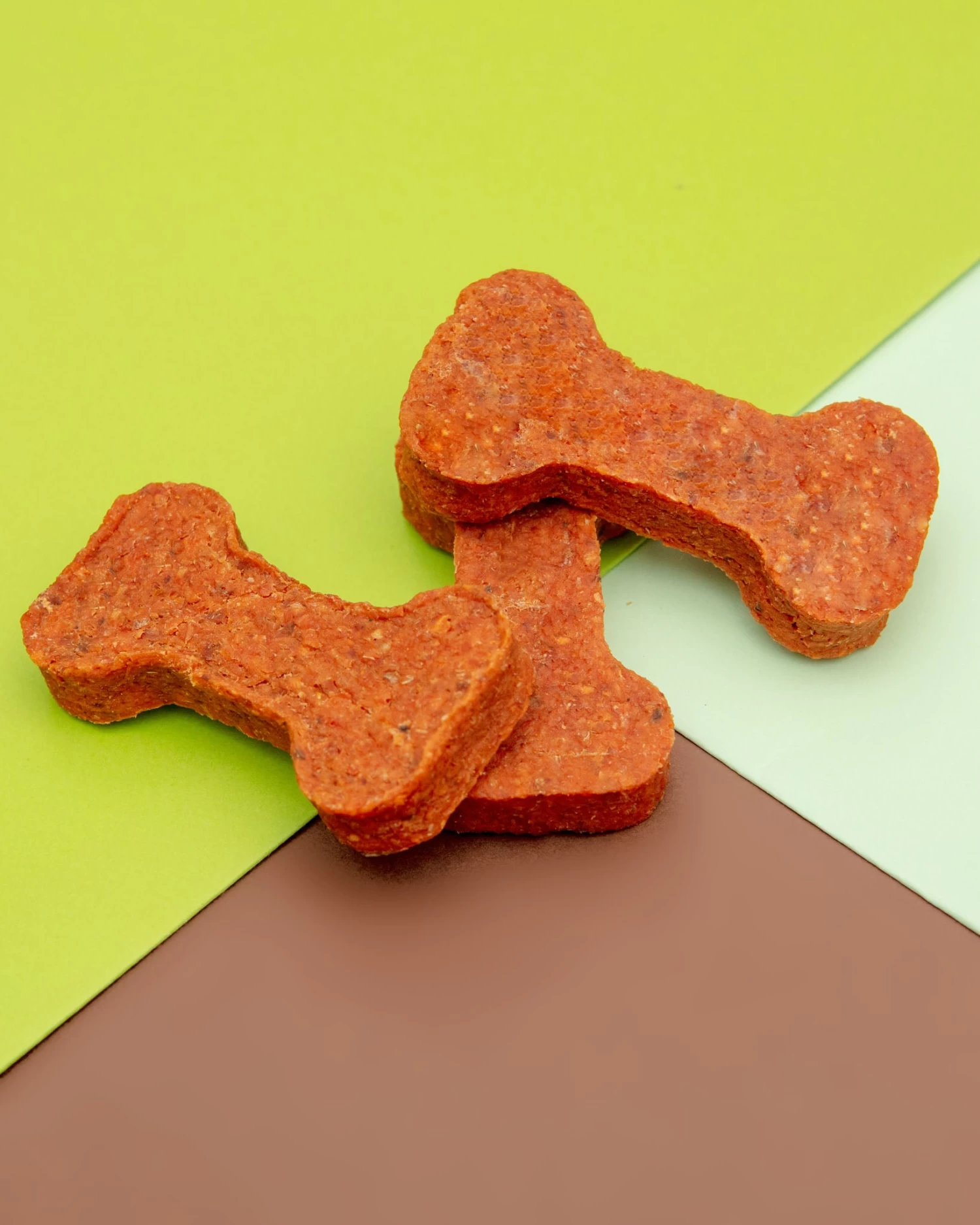 GAINES FAMILY FARMSTEAD Sweet Potato Bone Treats For Dogs (Made In The USA) - Image 2