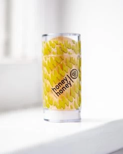 MUTT FRESH DOG CARE Soothing Honey And Beeswax Dog Balm (Made In The USA)