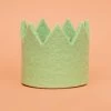MODERN BEAST Party Beast Crown In Mint (Made In The USA)