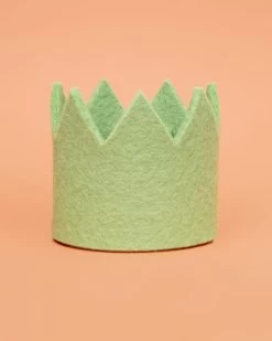 MODERN BEAST Party Beast Crown In Mint (Made In The USA)