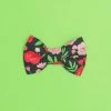 SWEET PICKLES DESIGNS The Small Town Romance Pet Bow Tie (Made In The USA)