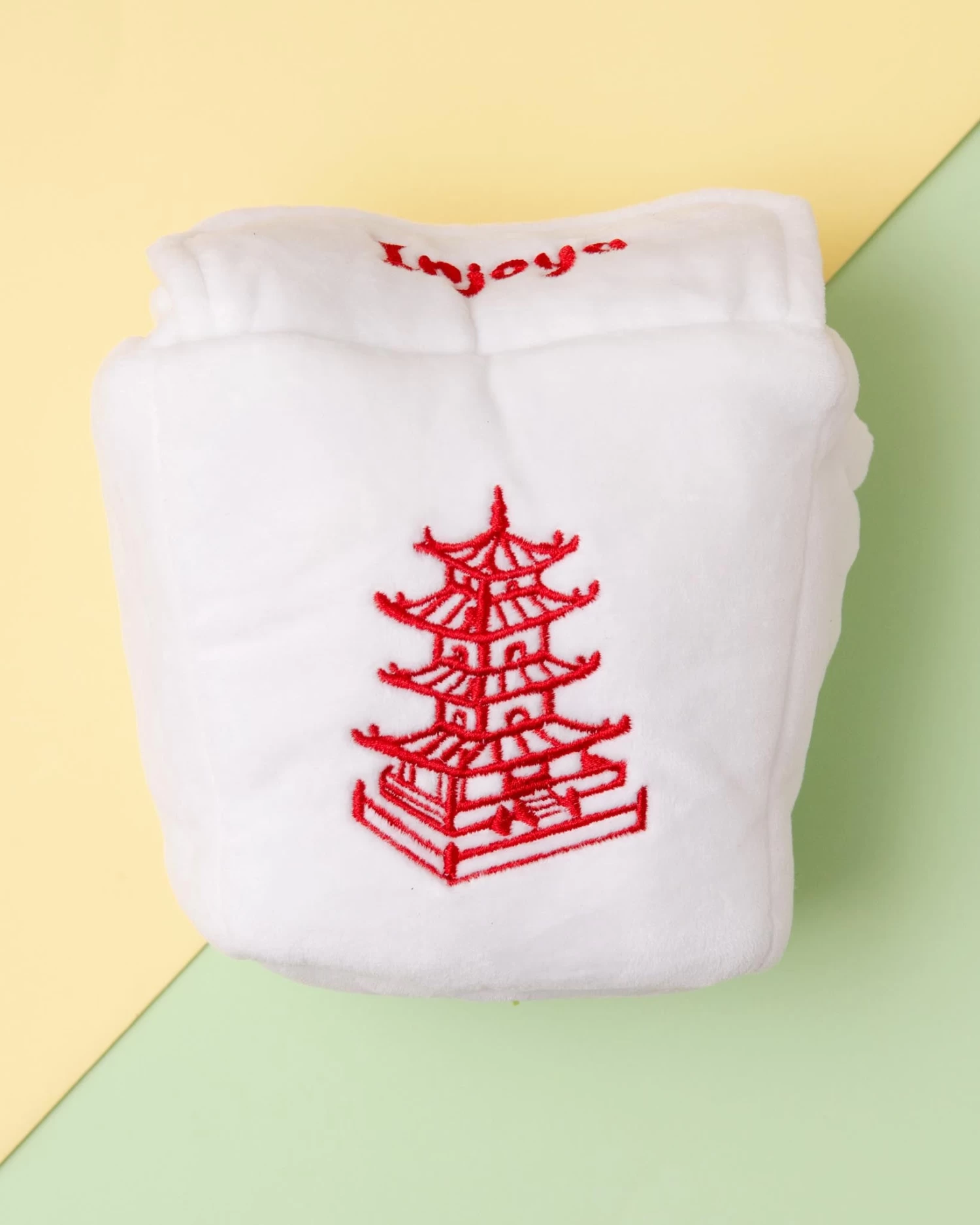 INJOYA Take Out Snuffle Interactive Dog Toy - Image 4