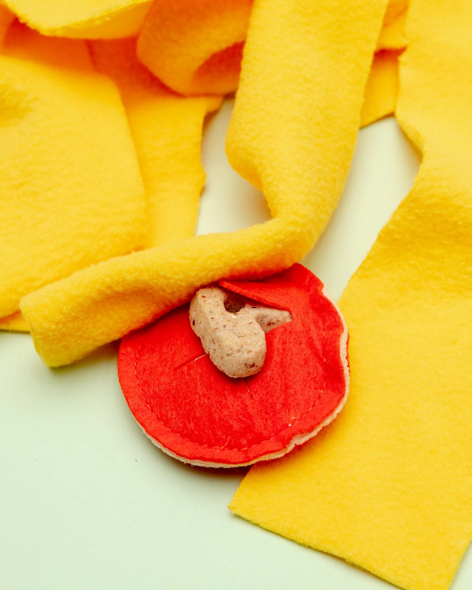 INJOYA Take Out Snuffle Interactive Dog Toy - Image 5