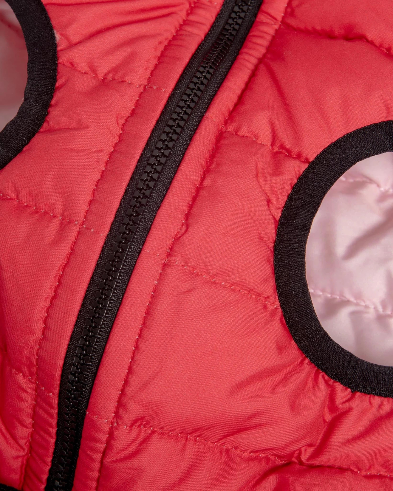 AIRYVEST For DOG & CO. Reversible AiryVest In Strawberry + Blush (DOG & CO. Exclusive) (FINAL SALE) - Image 8