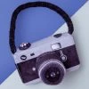 P.L.A.Y. Lens Licker Camera Dog Toy