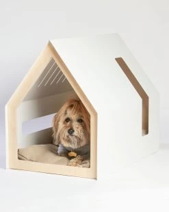 BAD MARLON Porvoo Pet Cabin (Direct Ship)