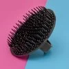 BASS BRUSH COMPANY Shampoo Massage Dog Brush