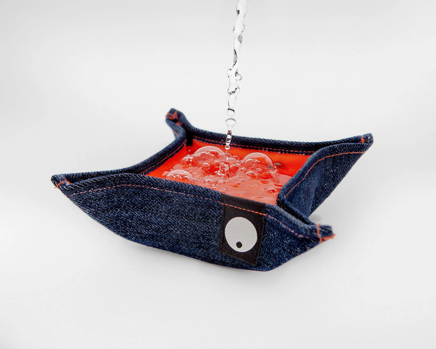 DOG & CO. COLLECTION Bandana Bowl For Dogs - Image 6