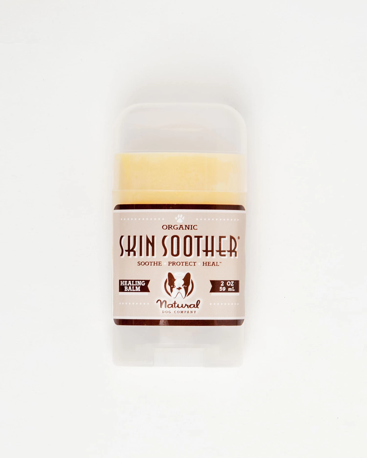 NATURAL DOG COMPANY Skin Soother Stick - Image 2