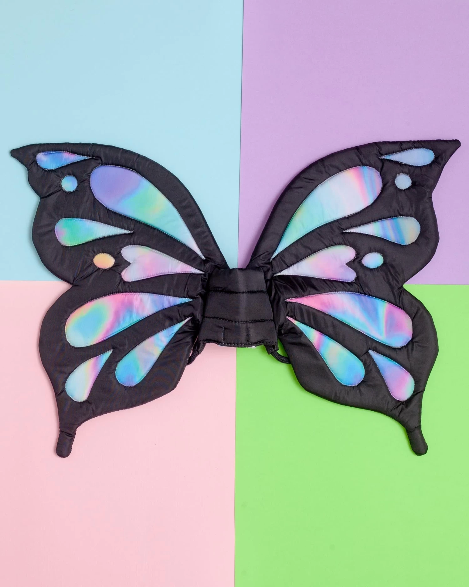 DOGO Adjustable Tie-On Butterfly Wings For Dogs - Image 2