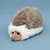 FLUFF & TUFF Harriet Hedgehog Squeaky Dog Plush Toy
