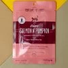 PORTLAND PET FOOD COMPANY Boots' Salmon N' Pumpkin Cat Meal Pouch
