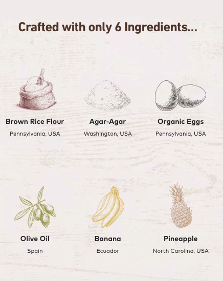 EARTH ANIMAL No-Hide Wholesome Dog Chew In Peanut Butter - Image 10