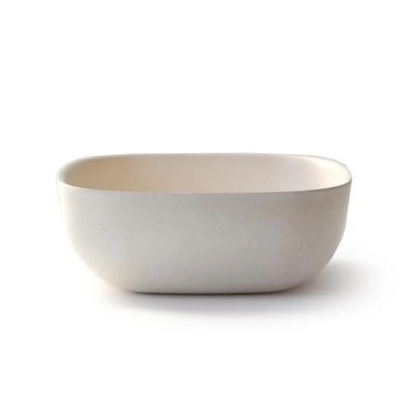 EKOBO Biobu Gusto Dog Bowl In White (FINAL SALE) - Image 8