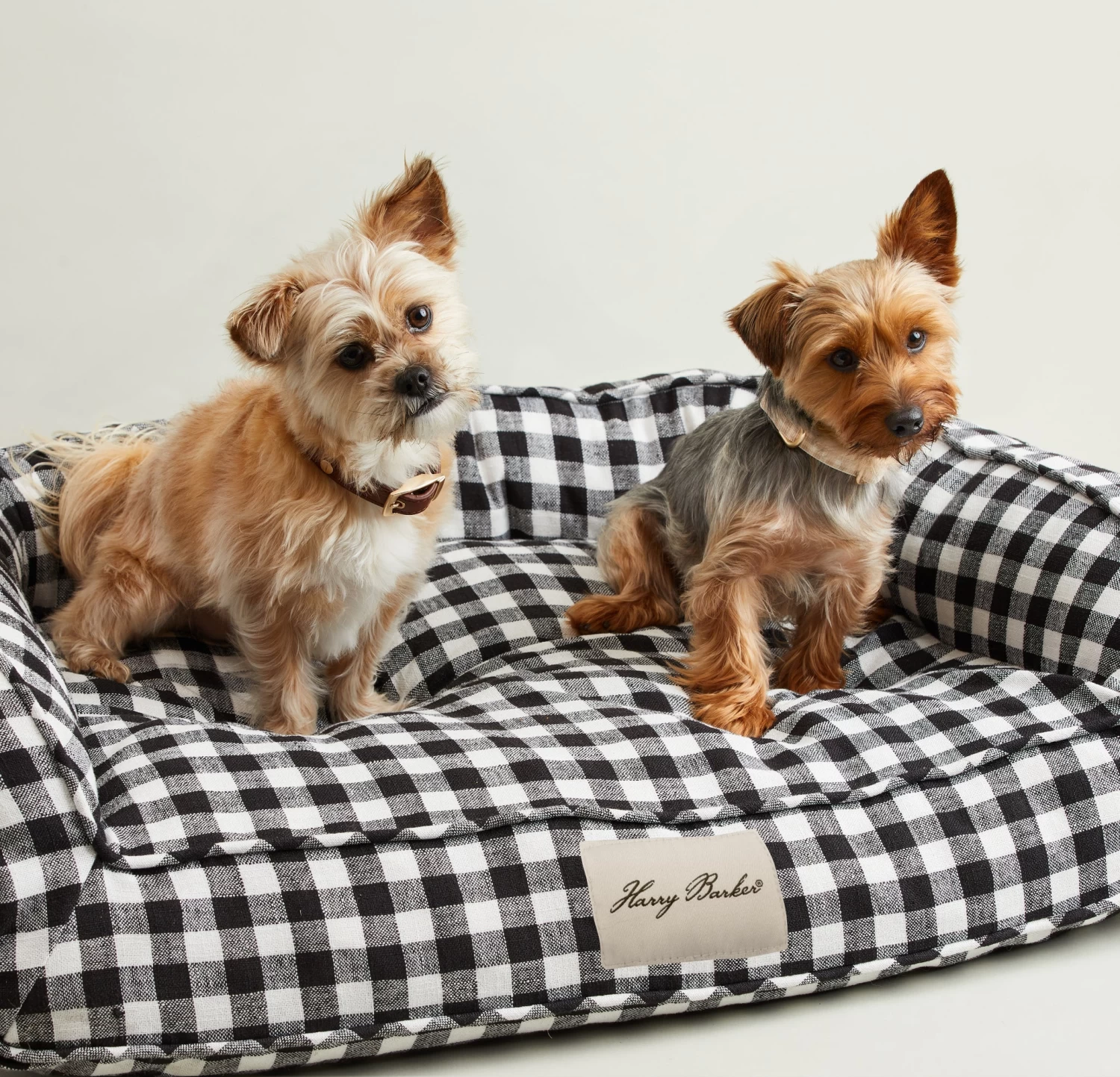 HARRY BARKER Ortho-Lounger Dog Bed (Direct-Ship) - Image 5
