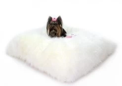 HELLO DOGGIE The Arctic Dog Bed (Custom / Drop Ship)