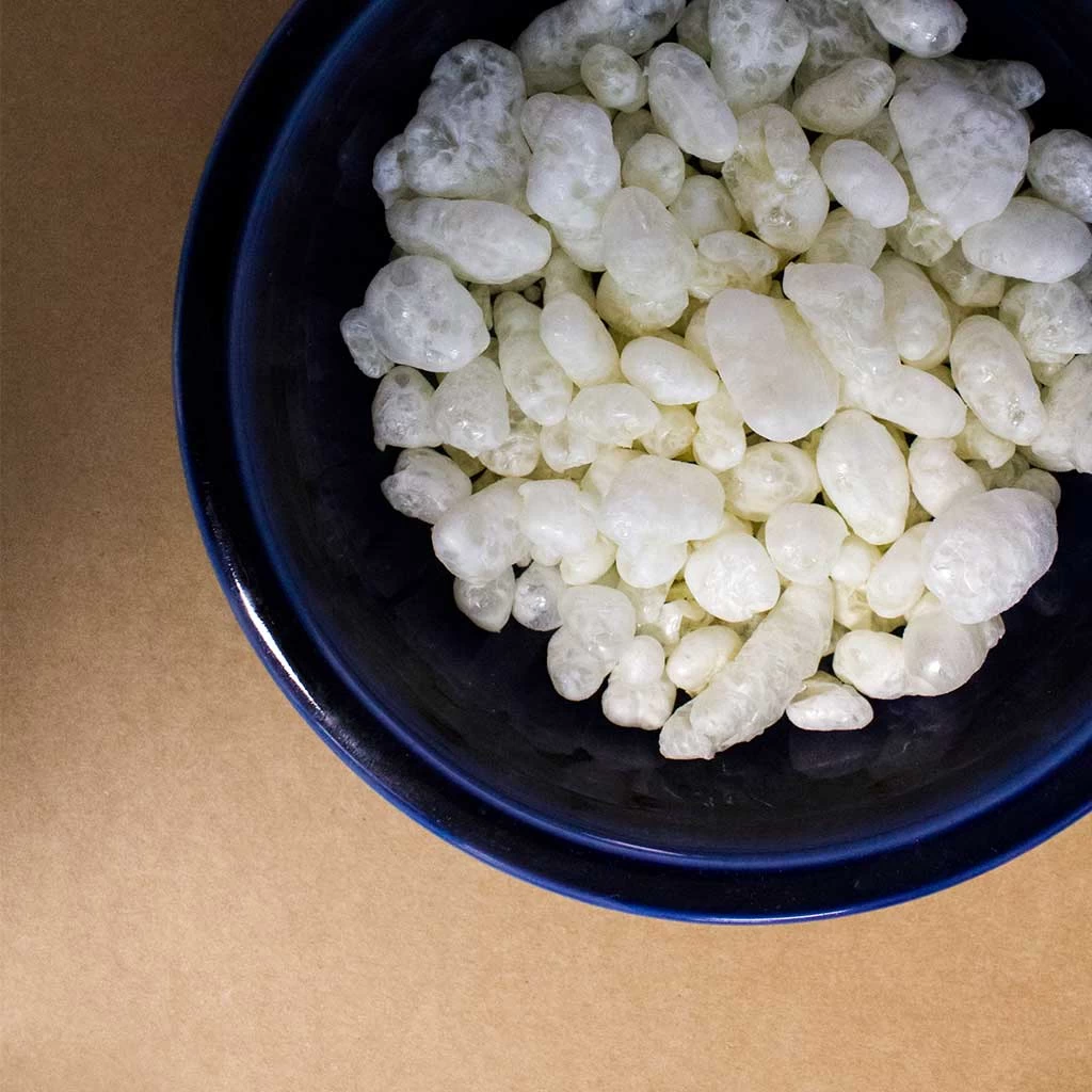 Himalayan Dog Chew Yaky Charms Doggy Popcorn Treat - Image 4