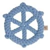 JAX & BONES Wheel Rope Dog Toy