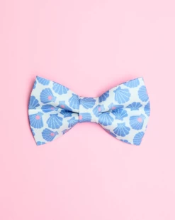 SWEET PICKLES DESIGNS The Deep Dive Pet Bow Tie (Made In The USA)
