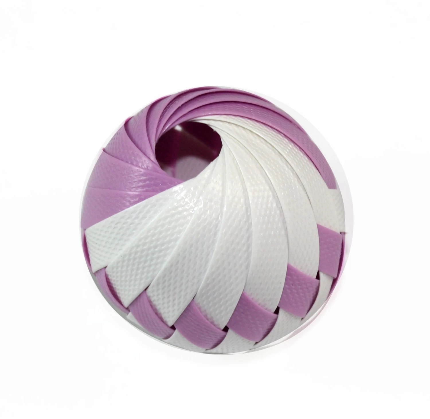 GOLI CAT TOYS Roli Cat Treat Ball Toy - Image 5