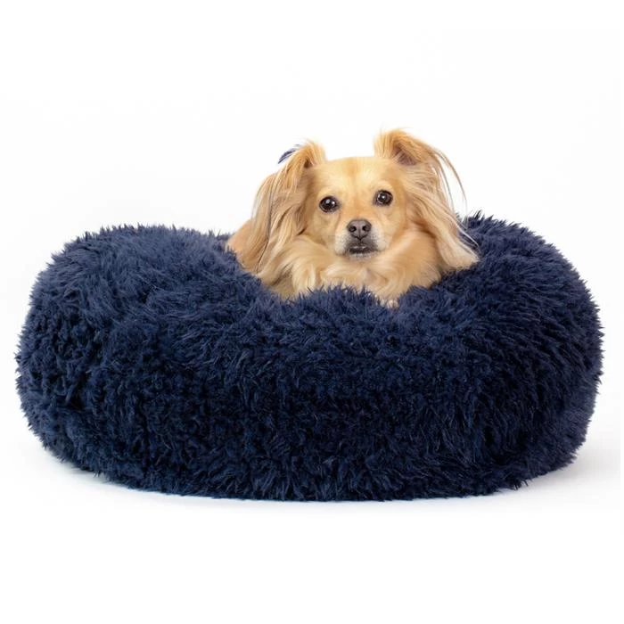 MODERN BEAST Pod Bed In Navy (Custom/Direct-Ship) (Made In The USA) - Image 5