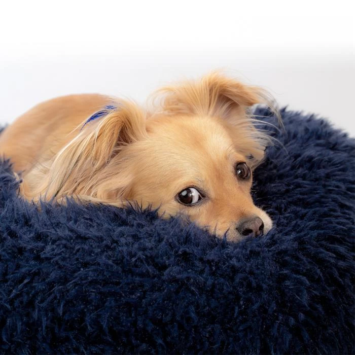 MODERN BEAST Pod Bed In Navy (Custom/Direct-Ship) (Made In The USA) - Image 6