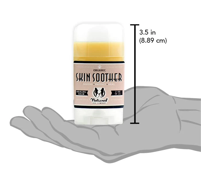 NATURAL DOG COMPANY Skin Soother Stick - Image 4
