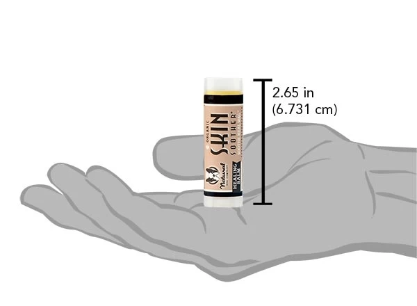 NATURAL DOG COMPANY Skin Soother Travel Stick - Image 3