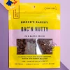 BOCCE'S BAKERY Bac N' Nutty Dog Training Treats